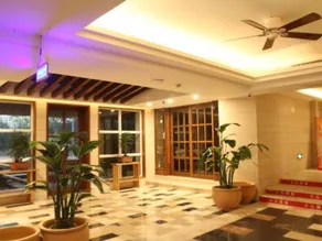 Four Seasons Hotel Jiangmen Huicheng (Guifengshan National Forest Park) - Image 4