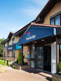 Travelodge Newcastle Seaton Burn - Image 4