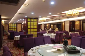 Vienna Hotel Foshan Nanzhuang Metro Station - Image 5