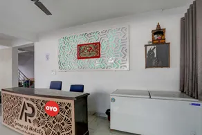 Hotel O Ap Royal - Image 5