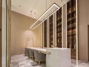 Lavande Hotel Jining Yanzhou District Government - Image 5