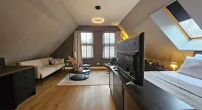 Guest Room Utrecht - Image 5