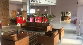 Studio particular em Hotel - Image 4