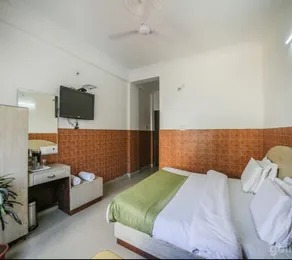 Hotel Today, Katra - Image 2