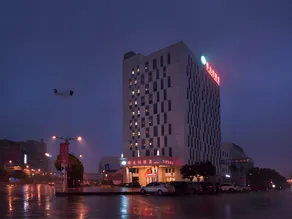 Vienna Hotel Nanning Binyang - Image 5