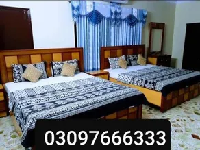 Rose Palace Family Guest House - Image 1