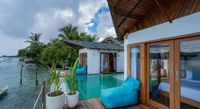 Indigo Blue Ceningan - Image 2
