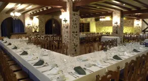 Hostal Las Fuentes - Image 2