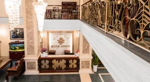 EDEN HOTEL HÀ NỘI - Image 2