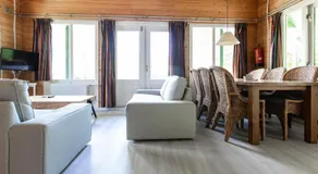 Vakantiehuis aan het water - vakantiepark de Schreiershoek - Image 2