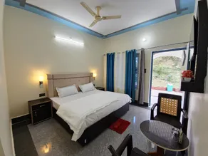 Hotel HBH Himalaya's Beautiful Hills - Image 2
