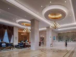 Vienna Hotel Chongqing Rongchang Binhai - Image 2