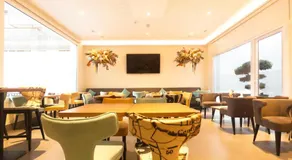 Urban A+++ Hotel - Image 2
