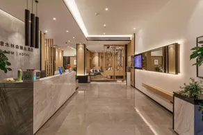 Mulinsen Premium Hotel (Xinjin Wujin Metro Station Branch) - Image 2