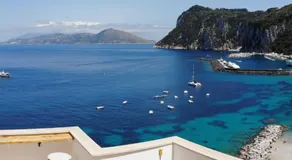 B&B Punta Vivara - Image 3