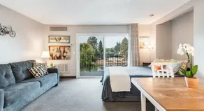 Condo near Downtown Bend - Top-floor with Riverview - Image 2