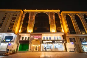 Orvana Al Naseem Hotel - Image 3
