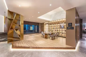 Atour X Hotel Dalian Development Zone Ansheng Plaza - Image 3