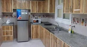 Al Rawda Apartments -Ajman - Image 3