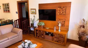 Hotel Vitoria Marchi - Image 2