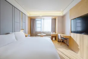 JI Hotel Xiamen Jimei Xuecun - Image 3