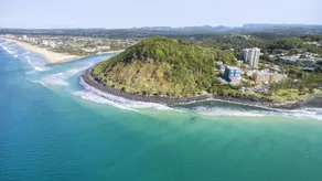 Palm Beach 2 Bedroom Apartment On The Beach - Image 1