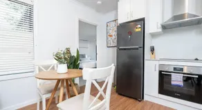 Cosy 1 BR unit in Ainslie - Hosted by CanStay - Image 4