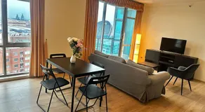 Sydney CBD 2BR-2BA Unit - Free Parking - Image 2