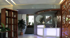 Hôtel Poste et Champanne - Image 2
