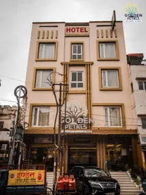 Hotel Golden Petals - Image 5