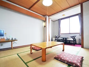 Esashi Onsen Hotel New Korin - Image 2