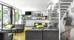 Youth Hostel Trbovlje - Image 3