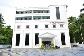Rouba Residency Hotel - Image 5