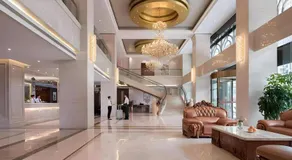 Venus International Hotel Guangdong Huizhou West Lake - Image 2