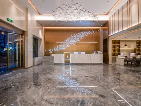 Lavande Hotel Kunming  West Mountain Wanda Plaza - Image 2
