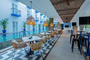 Kampi Hotel Legian - Image 2