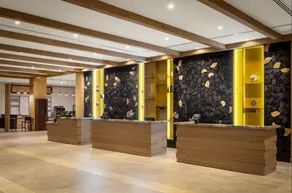DoubleTree by Hilton Sacramento - Image 5