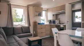 Camping Les Jardins de la Mer - Image 2