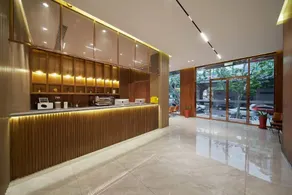 Le Chao Select Hotel（Shanghai Railway Station） - Image 3