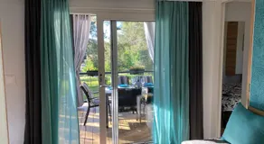 Mobile Home BIONDINA Camp Porton Nature Hideouts - Image 2