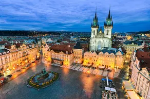 Hostel Prague Tyn - Image 2