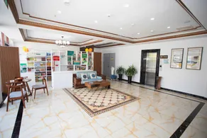 City 118 Chain Hotel (Lanshan Bus Terminal Branch) - Image 4