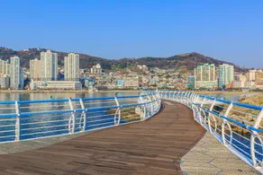 Busan Songdo Hotel 99.9 - Image 2
