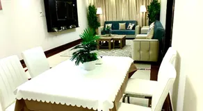 حدائق الزيتون للشقق المخدومة - اقتصادية - Image 3