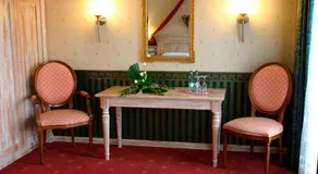 Land-gut-Hotel Restaurant Kreuz Meyer - Image 5