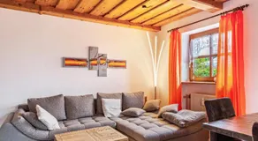 Komfortwohnung mit Pool und Sauna - Image 2