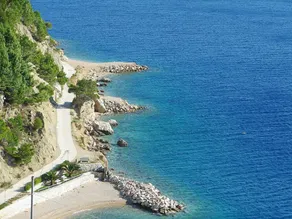 Apartment Goran A3 Brela, Riviera Makarska - Image 5