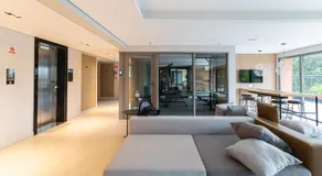 Estilo Chácara Santo Antônio - Studios por temporada - Image 5