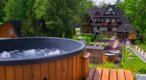 Willa Mała Łąka Jacuzzi & Sauna - Image 4