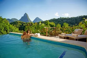 Anse Chastanet Resort - Image 2